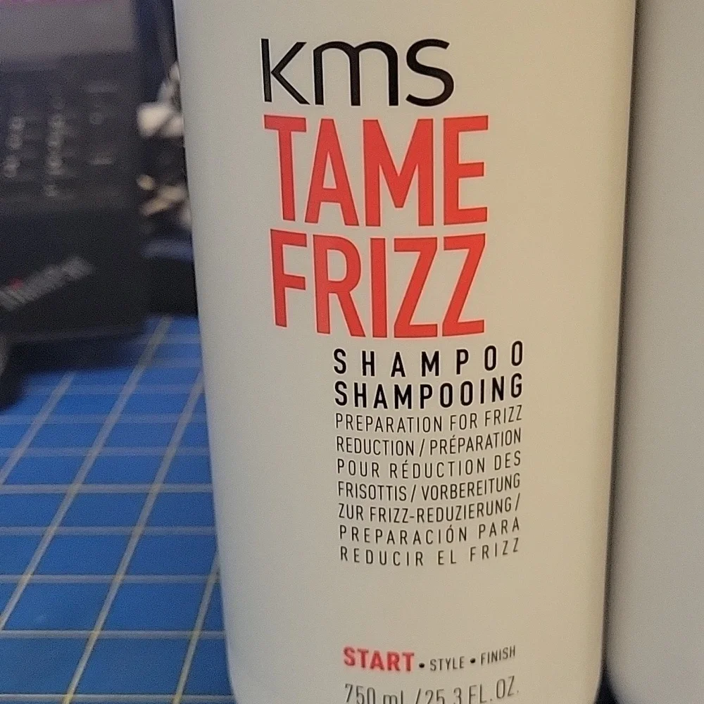 Kms experience smooth